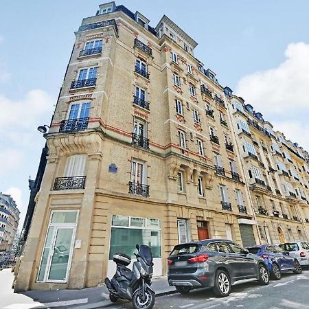 Elegant Apartment - 1Br-2P - Next To Nation ปารีส ภายนอก รูปภาพ